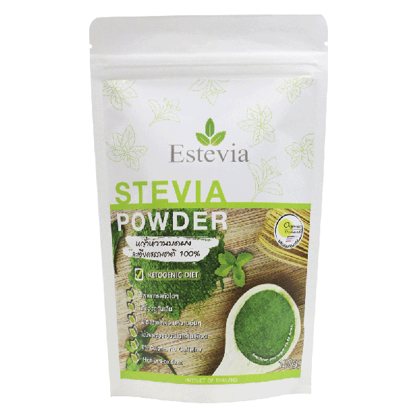 Stevia Powder 100 g