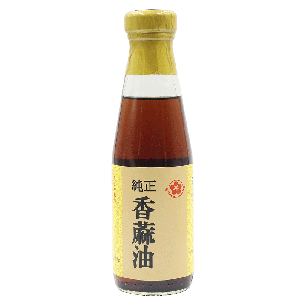 Natural Sesame Oil 150 g