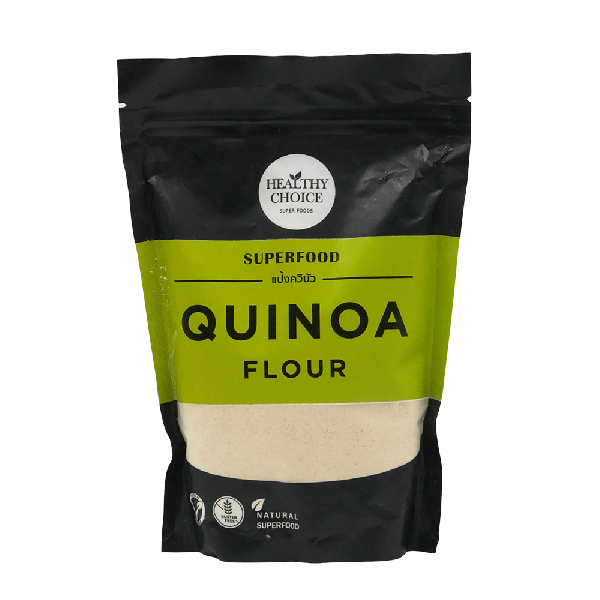 Quinoa Flour 350 g