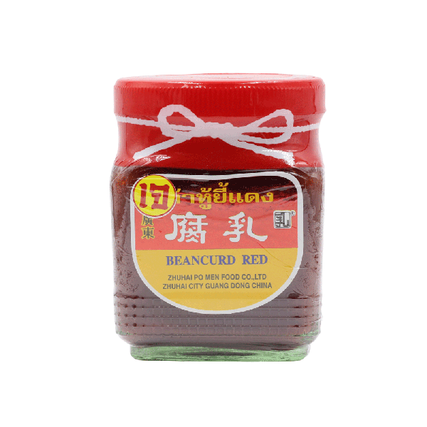 Red Beancurd 300 g