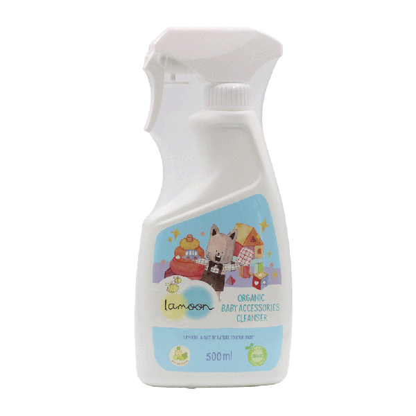 Baby Accessories Cleaser 500 ml