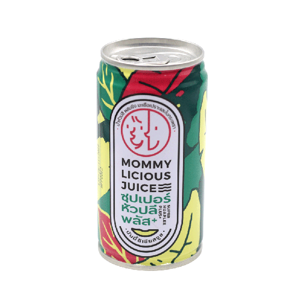 Super Huaplee Plus Juice 180 ml