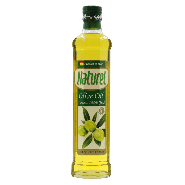 Olive Oil 500 ml