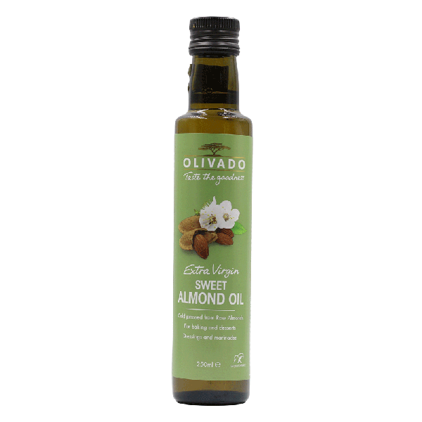 Almond Oil 250 ml