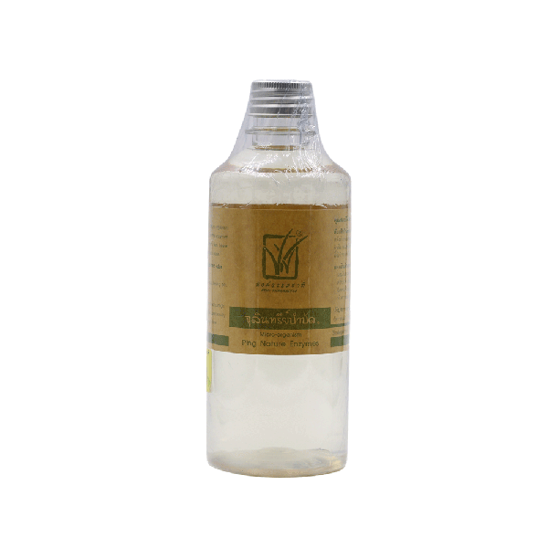 Microorganism Fluid 500 ml