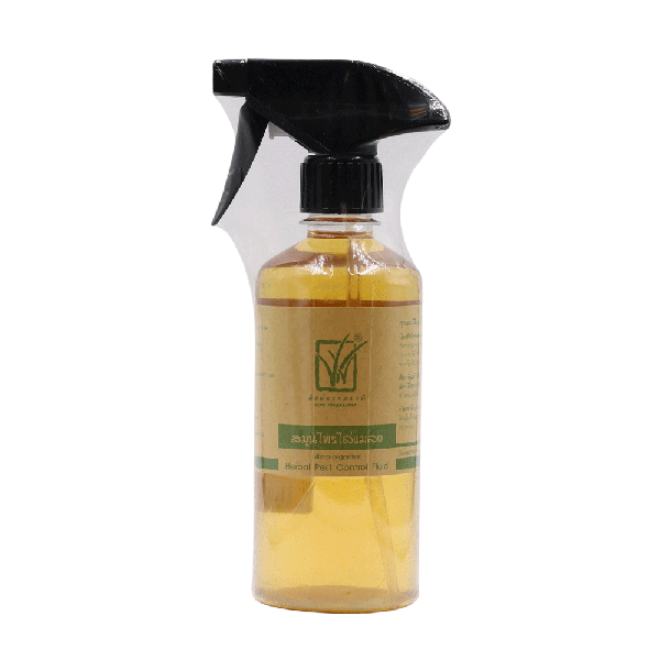 Microorganism Herbal Pest Control Fluid 500 ml