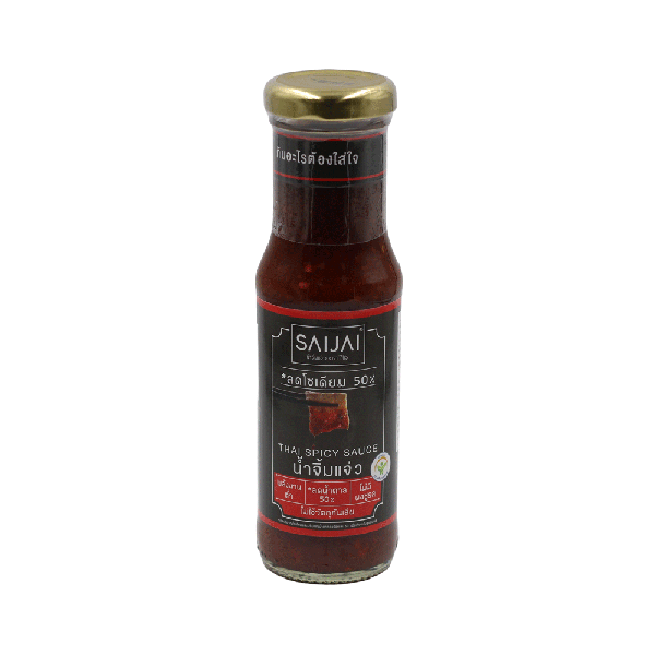 Jaew Sauce 150 ml