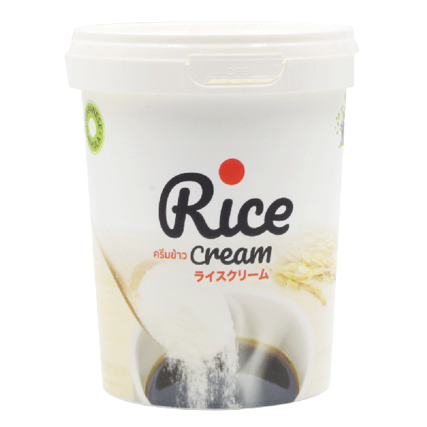 Rice Cream 240 g