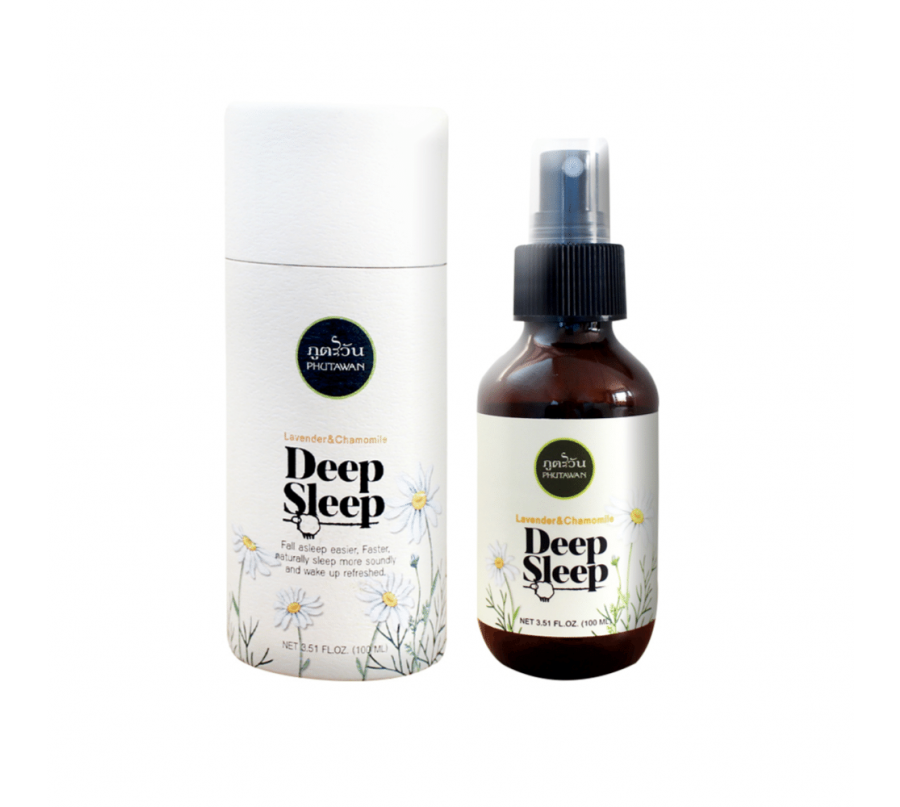 Deep sleep best sale spray buy online