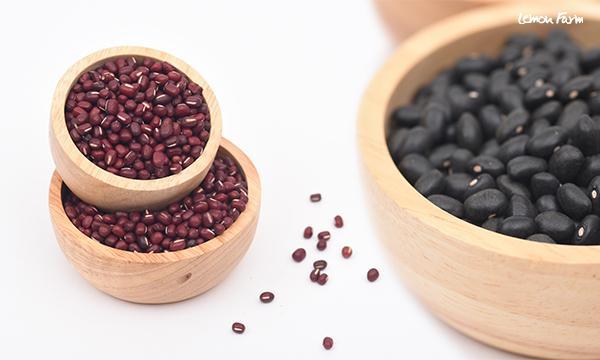 ถั่วแดงหลวง ถั่วดำ ธัญพืชอินทรีย์ สร้างรายสู่ชุมชน รักษาป่าอย่างยั่งยืน