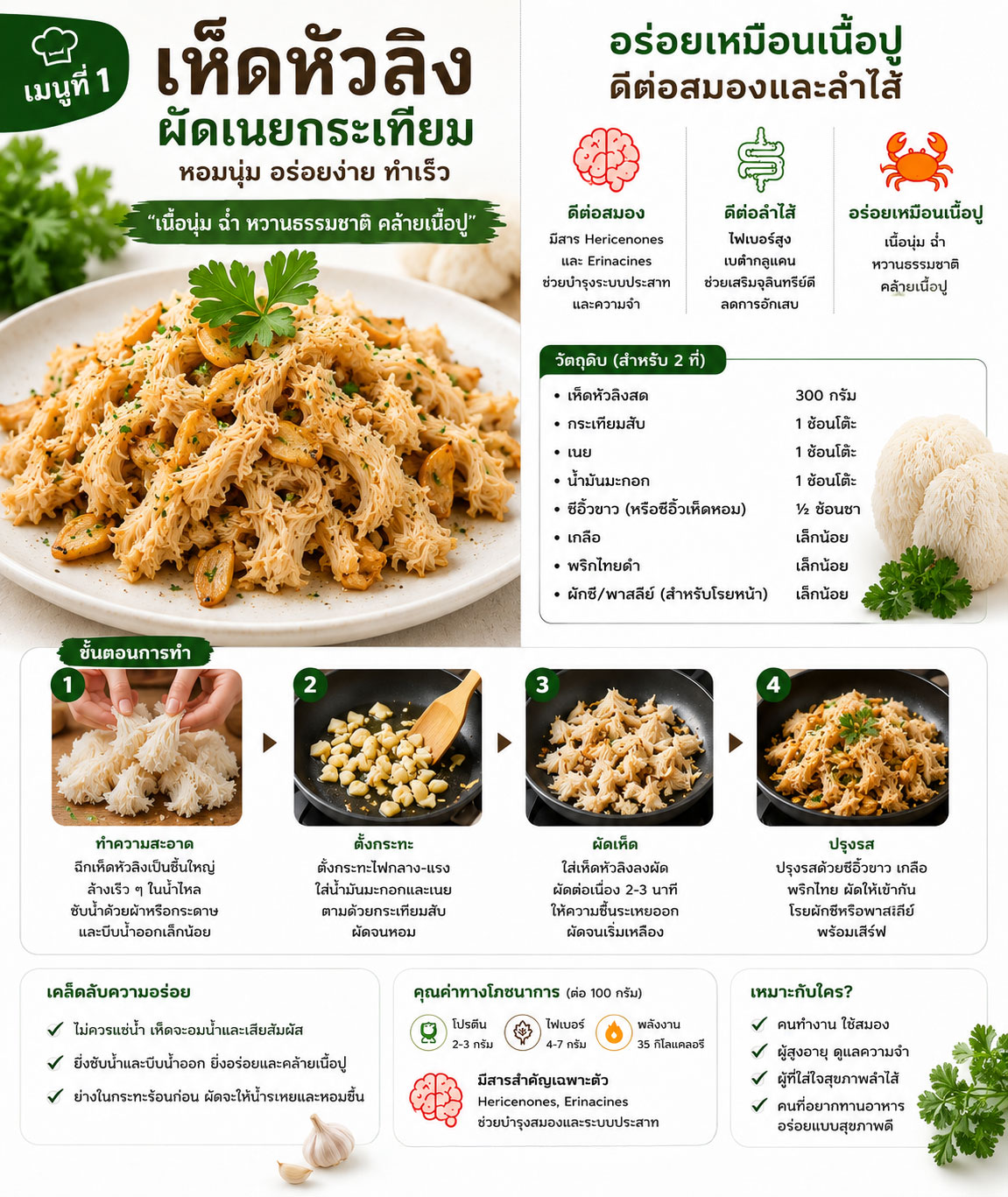 menu-1LionMane