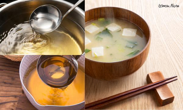 🥣ดาชิมิโสะ