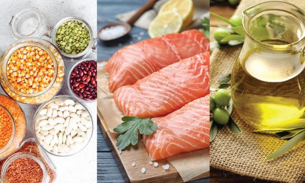 เลือกไขมันผิด ตัวจุดไฟในร่างกาย