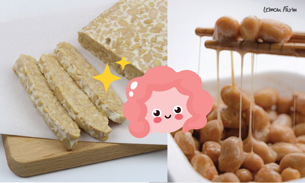 อาหารดูแลลำไส้