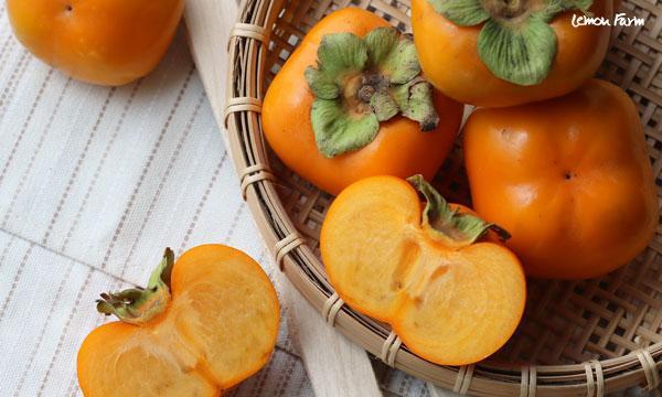 พลับอินทรีย์ จุดเริ่มต้นการเปลี่ยนแปลงสู่ความยั่งยืน