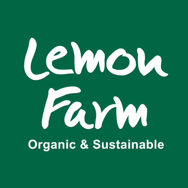 LEMON FARM logo